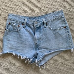 Levi's 501 Original Short